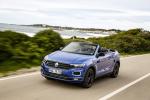 Volkswagen T-Roc Cabriolet R-Line 2019 года (WW)
